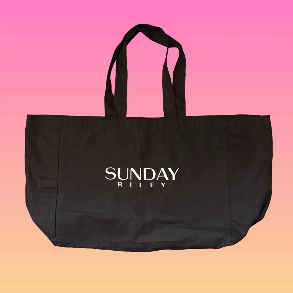 Sunday Riley brand new